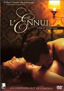 Желание / L'Ennui / Ennui, L (1998) онлайн