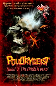 Атака куриных зомби / Poultrygeist: Night of the Chicken Dead (2006)