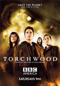 Торчвуд / Torchwood (2009) 3 сезон