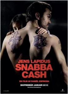 Легкие деньги / Snabba Cash (2010) онлайн