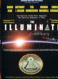 Иллюминати 2: Заговор Антихриста / Illuminati volume 2: The Antichrist Conspiracy (2006) онлайн