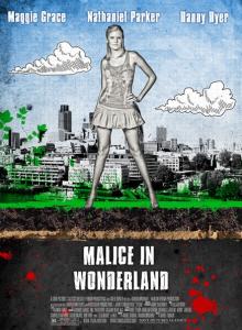 Мэлис в стране чудес / Malice in Wonderland (2009) онлайн