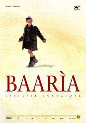 Баария / Baaria (2009)