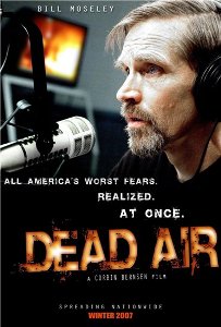 Мертвый эфир / Dead Air (2009) онлайн