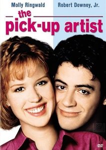 Специалист по съему / The Pick-up Artist (1987)