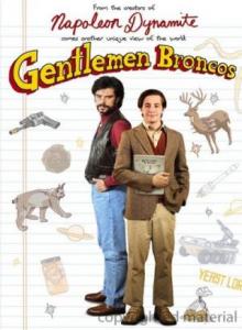 Господа Бронко / Gentlemen Broncos (2009)