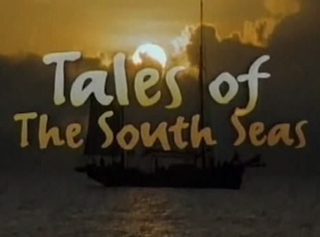 Легенды южных морей / Tales of the South Seas (1998) онлайн