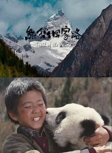 След панды / Xiong mao hui jia lu (2009)