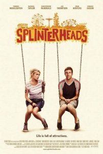 Отчаянные головы / Splinterheads (2009) онлайн