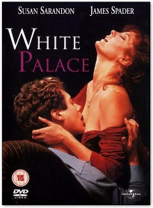Белый дворец / White Palace (1990)