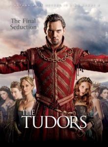 Тюдоры / The Tudors (2010) 4 сезон