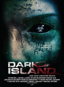 Темный остров / Dark Island (2010) онлайн