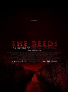 Тростник / The Reeds (2009) онлайн
