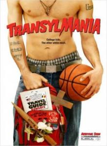 Трансильмания / Transylmania (2009) онлайн