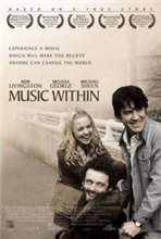 Музыка внутри / Music Within (2007) онлайн