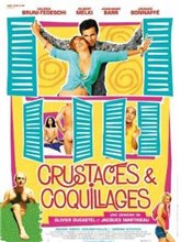 Рачки и Ракушки / Crustaces et coquillages (2005) онлайн