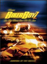 Байкеры / Biker Boyz (2003) онлайн