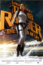 Лара Крофт 2: Колыбель жизни / Lara Croft Tomb Raider: The Cradle of Life (2003)