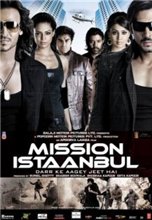 Миссия Стамбул / Mission Istaanbul (2008) онлайн