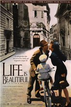 Жизнь прекрасна / Life Is Beautiful / La Vita e bella (1997) онлайн