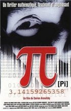 Пи / Pi (1998) онлайн