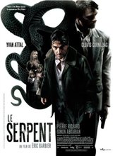 Змий / Le Serpent (2006) онлайн