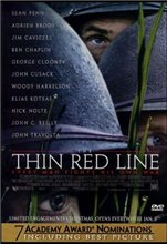 Тонкая красная линия / The Thin Red Line (1998) онлайн