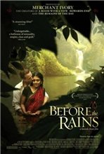 Перед дождём / Before the Rains (2007) онлайн