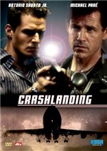 Аварийная посадка / Crash Landing (2004) онлайн