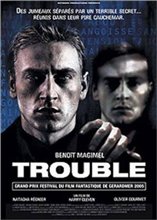 Двуличие / Trouble (2005) онлайн