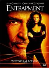 Западня / Entrapment (1999) онлайн