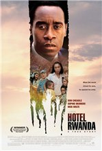 Отель Руанда / Hotel Rwanda (2004) онлайн