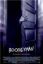 Бугимен / Boogeyman (2005) онлайн