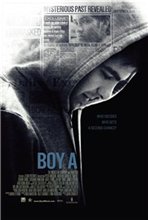 Мальчик А / Boy A (2007) онлайн