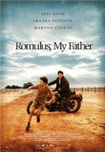 Ромул, отец мой / Romulus, My Father (2007) онлайн