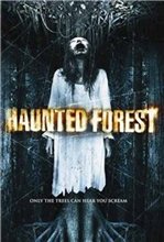 Проклятый лес / Haunted Forest (2007) онлайн