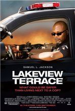 Добро пожаловать в Лэйквью Террас / Lakeview Terrace (2008) онлайн
