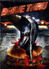 Закусочная смерти / Drive Thru (2007) онлайн