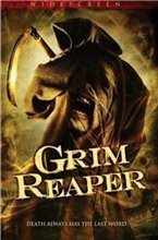 Демон смерти / Grim Reaper (2007) онлайн