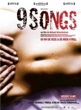 9 песен / 9 Songs (2004) онлайн