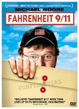 Фаренгейт 9/11 / Fahrenheit 9/11 (2004) онлайн