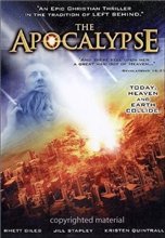 Апокалипсис: Последний день / The Apocalypse (2007) онлайн