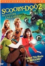 Скуби Ду 2: Монстры на свободе / Scooby-Doo 2: Monsters Unleashed (2004) онлайн