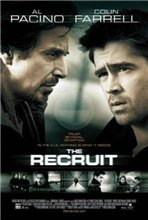 Рекрут / The Recruit (2003) онлайн