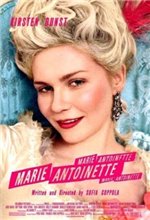 Мария - Антуанетта / Marie Antoinette (2006) онлайн