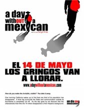 День без прислуги / Day Without a Mexican (2004) онлайн
