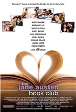 Клуб любителей Джейн Остин / The Jane Austen Book Club (2007) онлайн