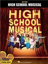 Высшая музыкальная школа / Мюзикл в средней школе / High School Musical (2006) онлайн
