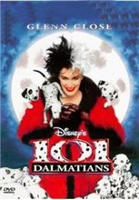 101 далматинец / 101 Dalmatians (1996) онлайн