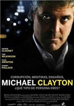 Майкл Клейтон / Michael Clayton (2007) онлайн